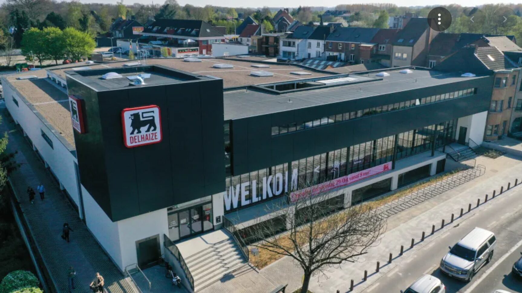 Delhaize_Aalst