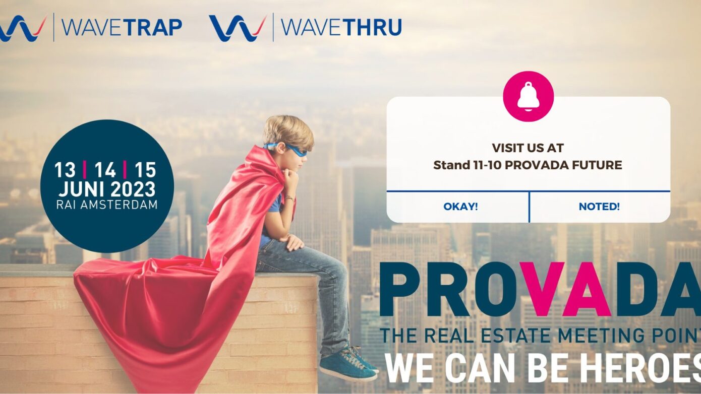 VISIT US _ Provada Future Square