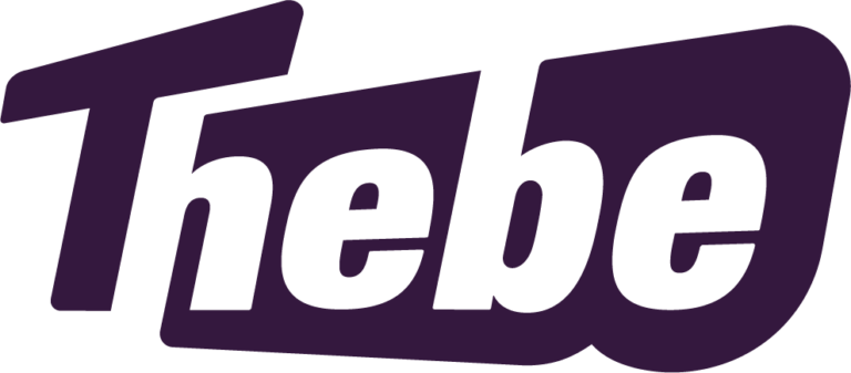 Thebe logo