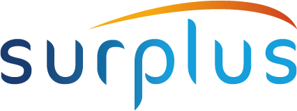 surplus logo